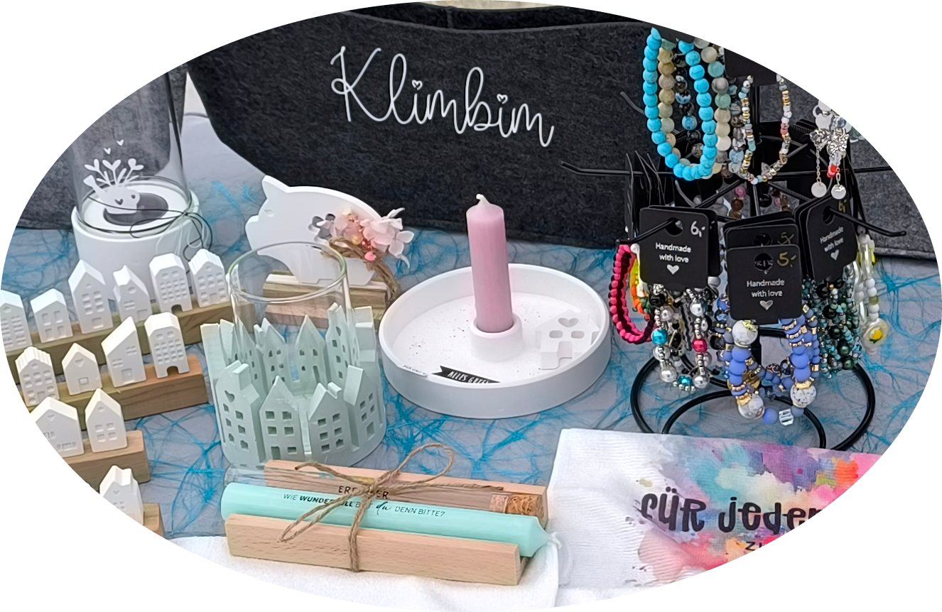 Markt Ausschnitt