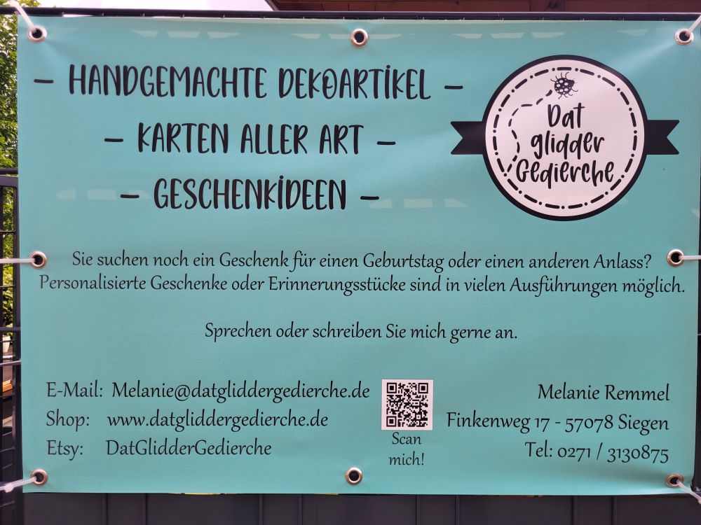 Laden Banner