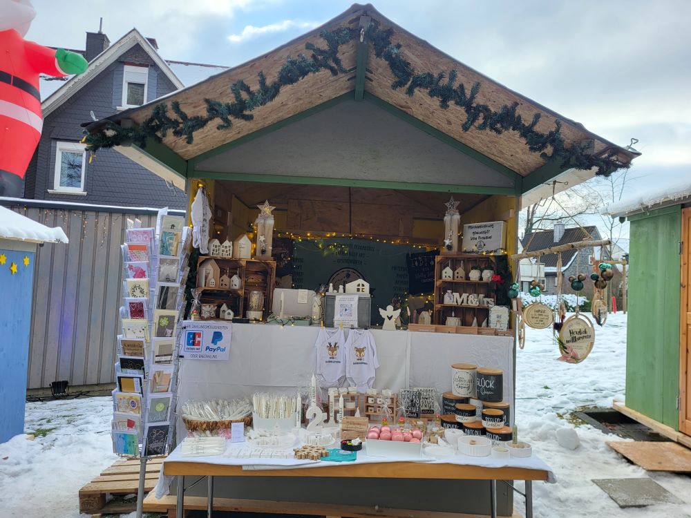 Bild Markt Talkirche